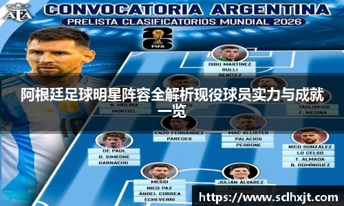 阿根廷足球明星阵容全解析现役球员实力与成就一览